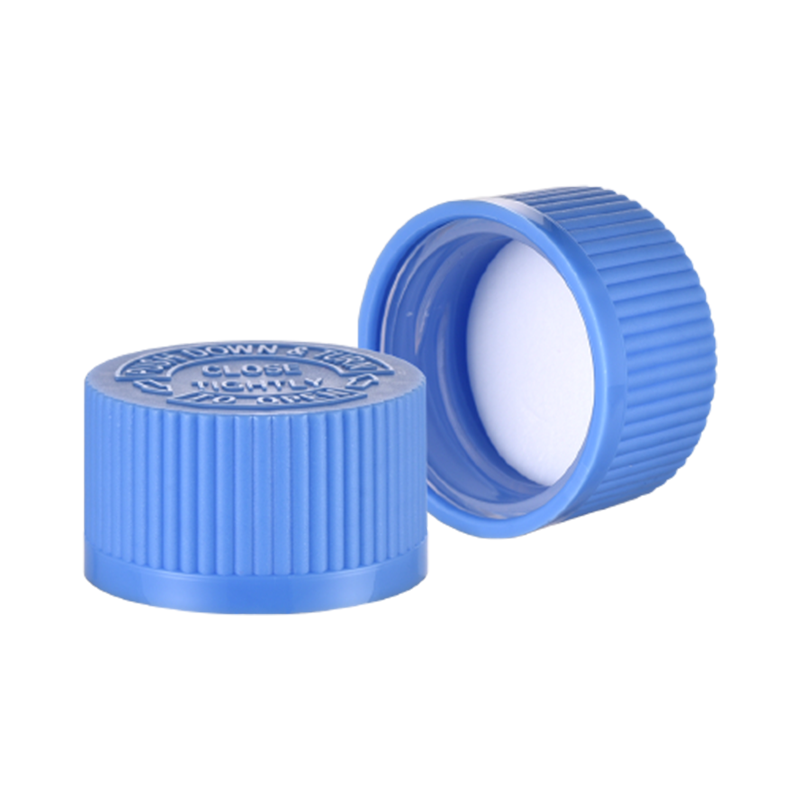 PP CRC-Kappe für die Biomedizin