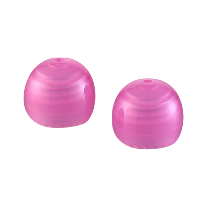 Kunststoff-Schraubverschluss für die chemische Industrie