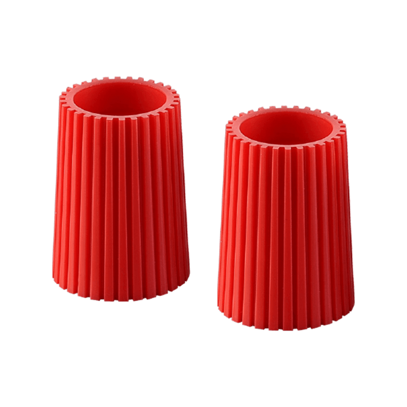 Schraubverschluss aus PP-Kunststoff