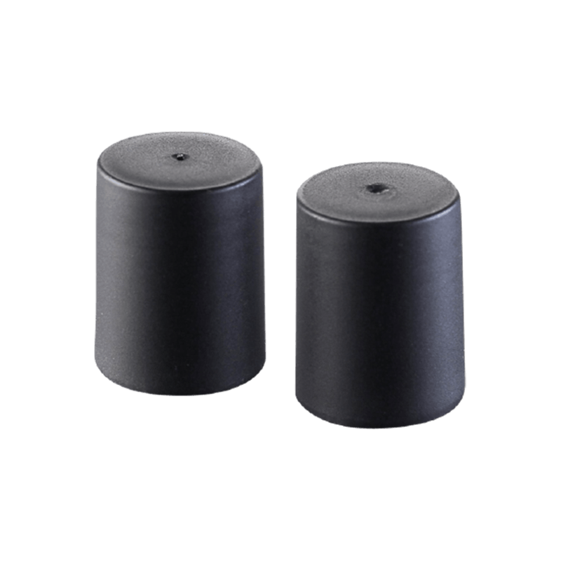 Schraubverschluss aus Kunststoff