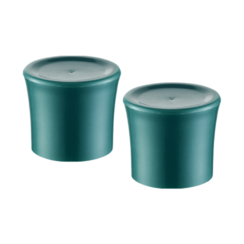 PP-Schraubverschluss für Reinigungsmittel