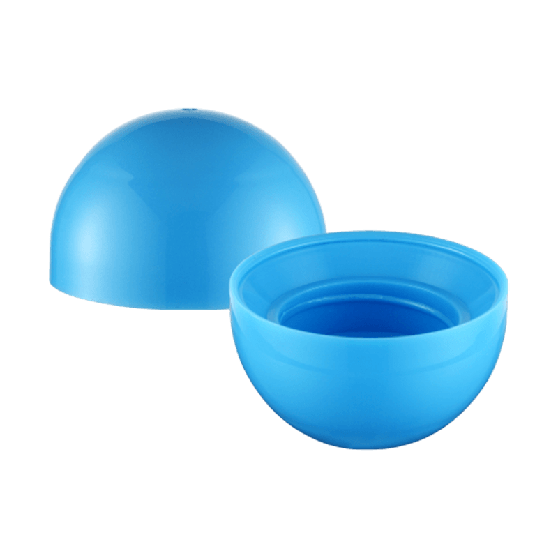 Kugel-Schraubverschluss aus Kunststoff