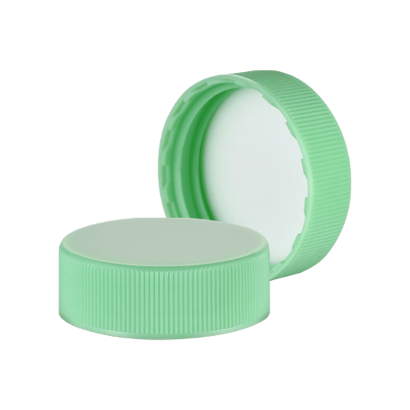 PP-Schraubverschluss für die Biomedizin