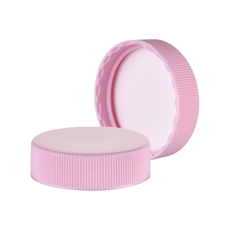 PP-Schraubverschluss für Kosmetikverpackungen