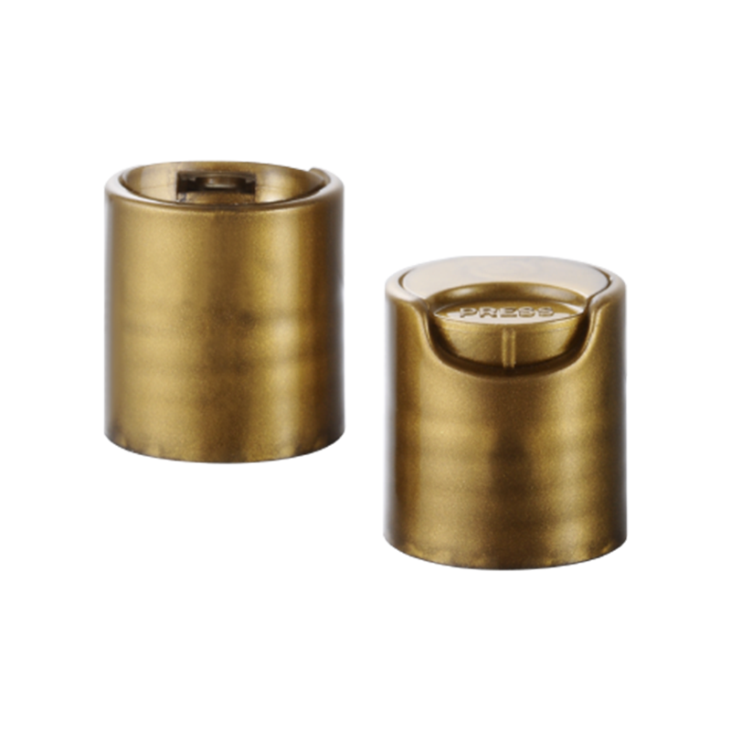 Kunststoff-Scheibenkappe