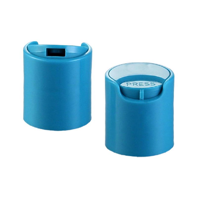 Scheibenkappen aus PP-Kunststoff