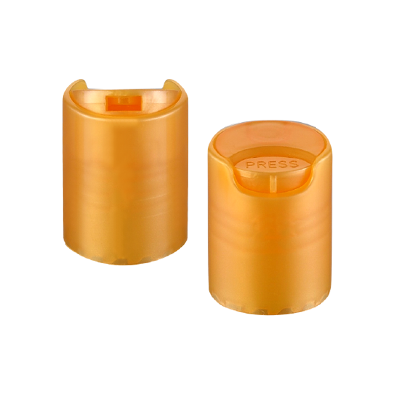 Aluminiumoxid-Prozess-Kunststoff-Scheibenkappe