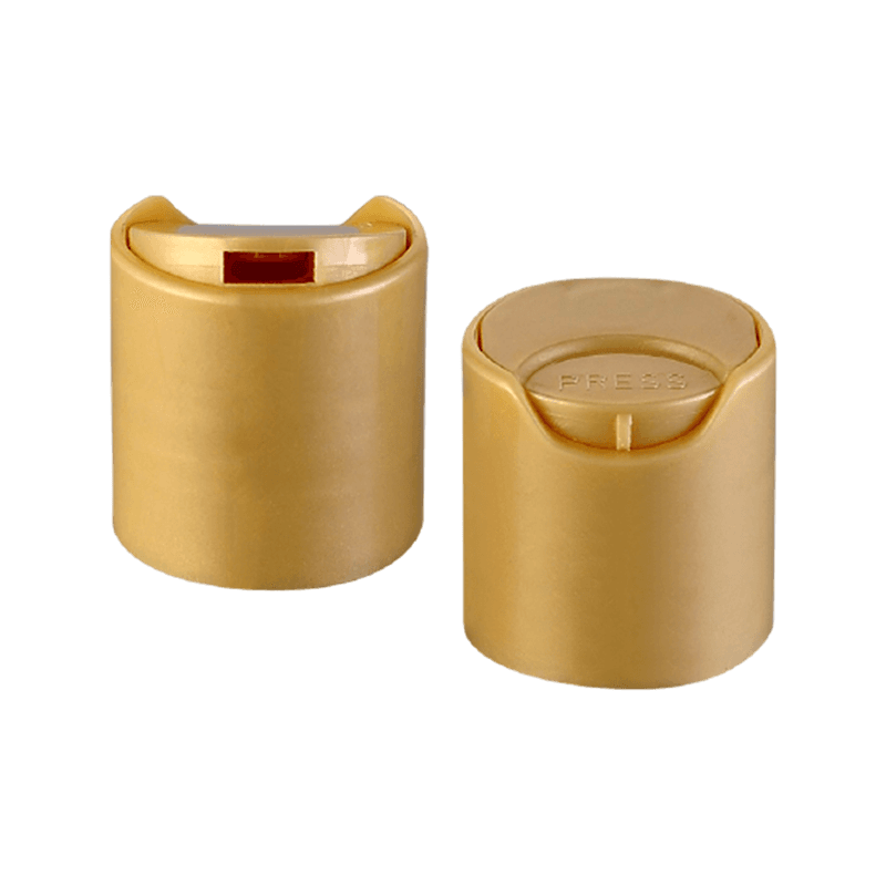 UV-Verfahren Kunststoff-Scheibenkappe