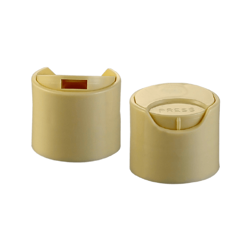 Abdeckkappe für Sprühlackscheibe aus Kunststoff