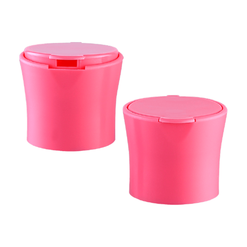 Kunststoff-Scheibenkappe