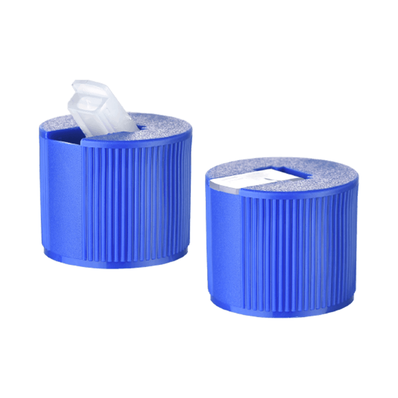 PP-Düsenkappe für die Biomedizin