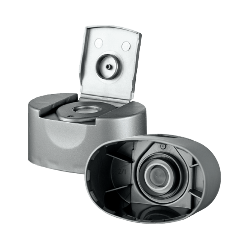 Kunststoff-Silikon-TPE-Kappe für die Biomedizin