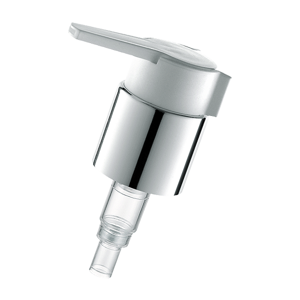 Ф24/410 L-R verriegelbare Cremepumpe HB-501A Ф24/410 L-R verriegelbare Cremepumpe HB-501A