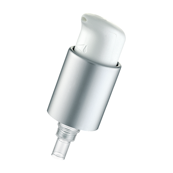 Aluminiumoxid-Kunststoff-Links-Rechts-Verriegelungspumpe HB-504C