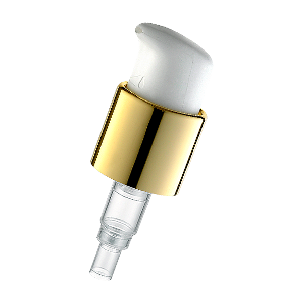 Aluminiumoxid-Kunststoff-Links-Rechts-Verriegelungspumpe HB-504C