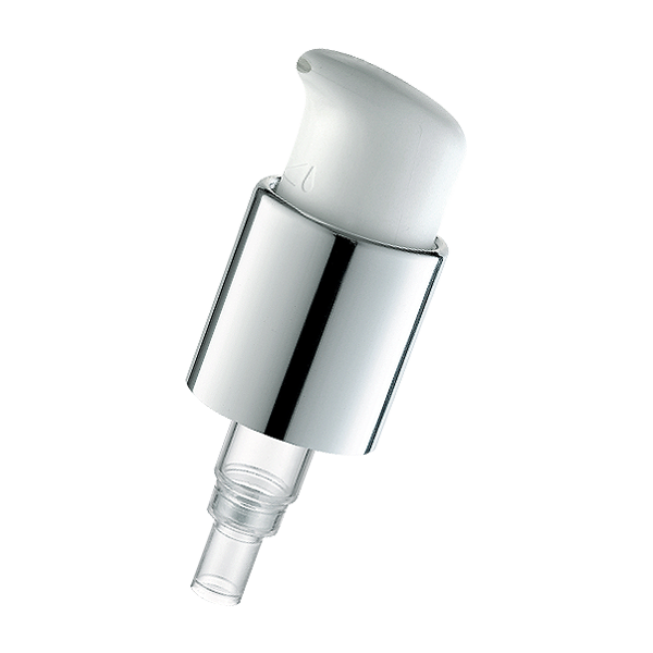 Aluminiumoxid-Kunststoff-Links-Rechts-Verriegelungspumpe HB-504C