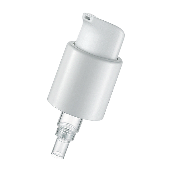 UV-Prozesskunststoff-Links-Rechts-Verschlusspumpe für die Biomedizin