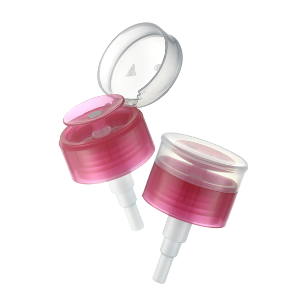 PP-Nagel- und Reinigungspumpe 0,6 ml/t HB-601