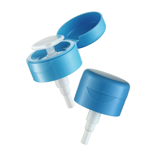 Ф33/410 Kunststoff-Nagel- und Reinigungspumpe 0,6 ml/t HB-602