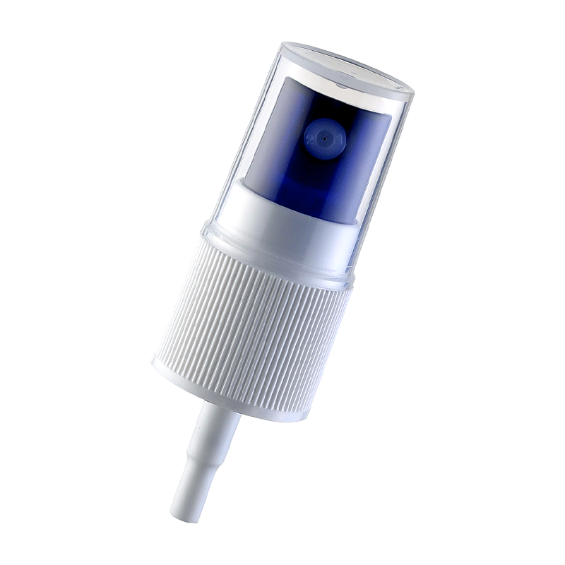 0,10-0,14 ml/T Schrauben-Mikrosprüher HB-101B