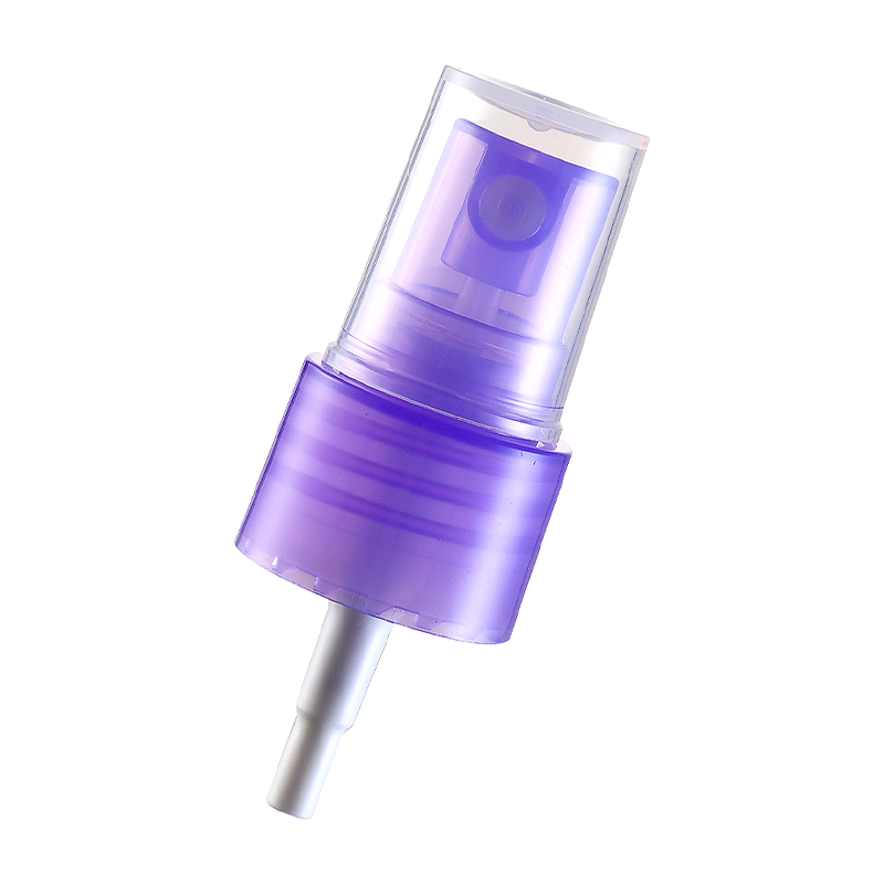 Aluminiumoxid-Kunststoff-Schrauben-Mikrosprüher