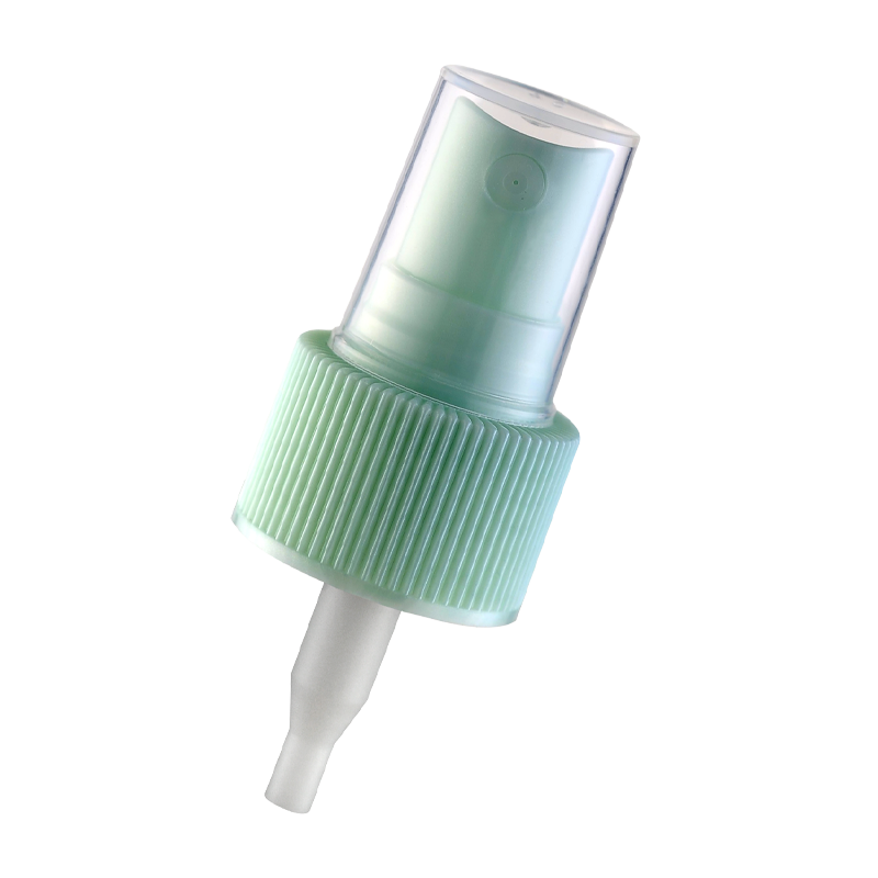 Kunststoff-UV-Schrauben-Mikrosprüher 0,18 ml/t HB-103A