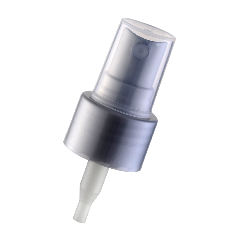 PP-Aluminiumoxid-Schrauben-Mikrosprüher HB-103C