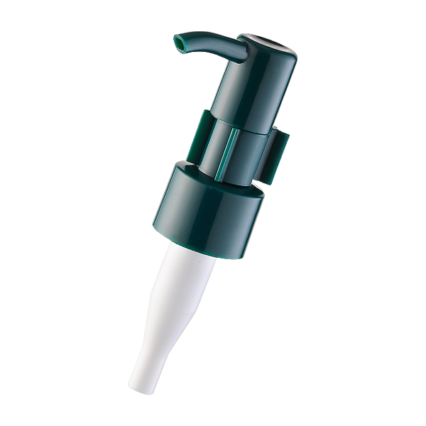 PP-Clip-Lock-Lotionpumpe HB-202A