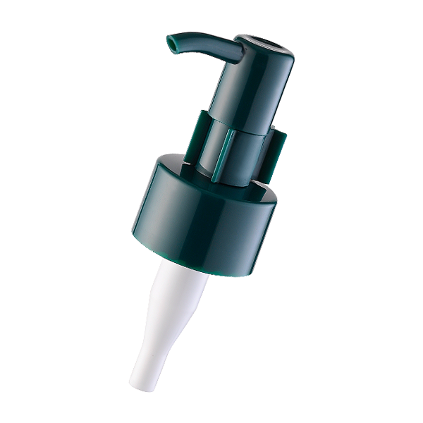 PP-Clip-Lock-Lotionpumpe HB-202A PP-Clip-Lock-Lotionpumpe HB-202A