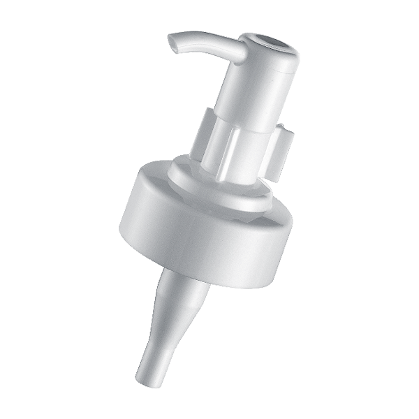PP-Clip-Lock-Lotionpumpe HB-202A PP-Clip-Lock-Lotionpumpe HB-202A