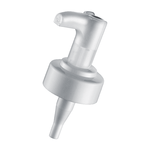 Kunststoff-UV-Clip-Lock-Lotionspumpe HB-202AK Kunststoff-UV-Clip-Lock-Lotionspumpe HB-202AK