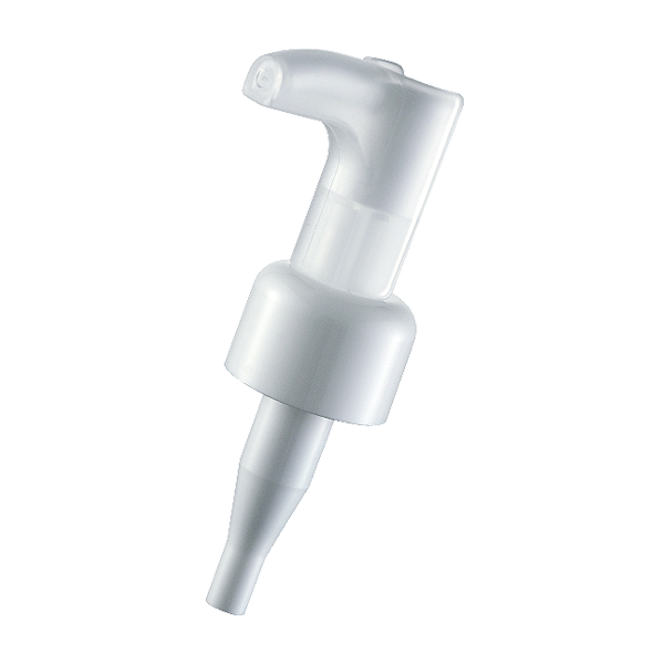 Kunststoff-UV-Clip-Lock-Lotionspumpe HB-202AK Kunststoff-UV-Clip-Lock-Lotionspumpe HB-202AK