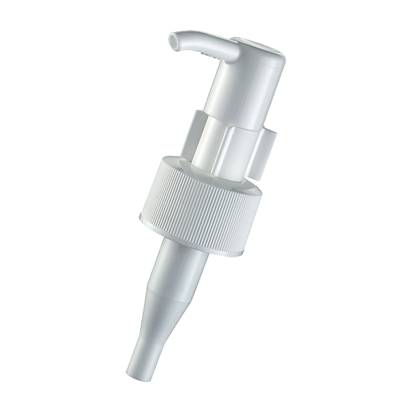 PP-Clip-Lock-Lotionpumpe HB-202A PP-Clip-Lock-Lotionpumpe HB-202A