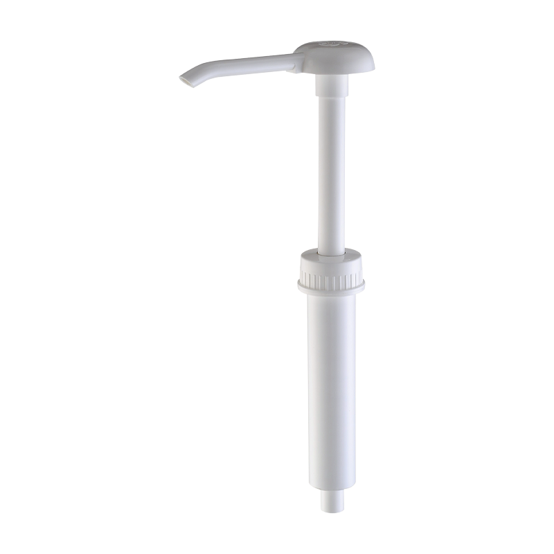 Kunststoff-Siruppumpe HB-250