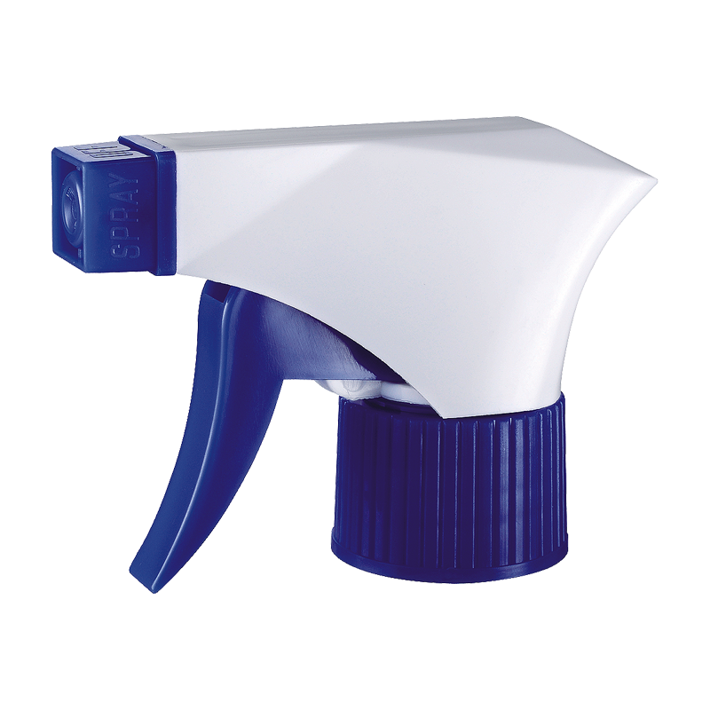 Kunststoff-Triggersprüher HB-702