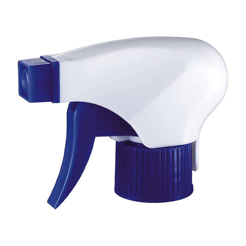 Kunststoff-Triggersprüher Ф28/400