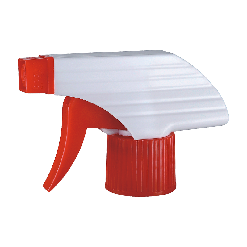 Kunststoff-Triggersprüher für Glaswasser