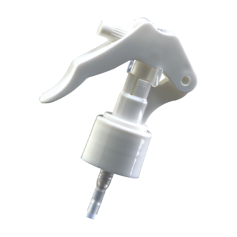 HB-711 17 mm hoher PP-Triggersprüher