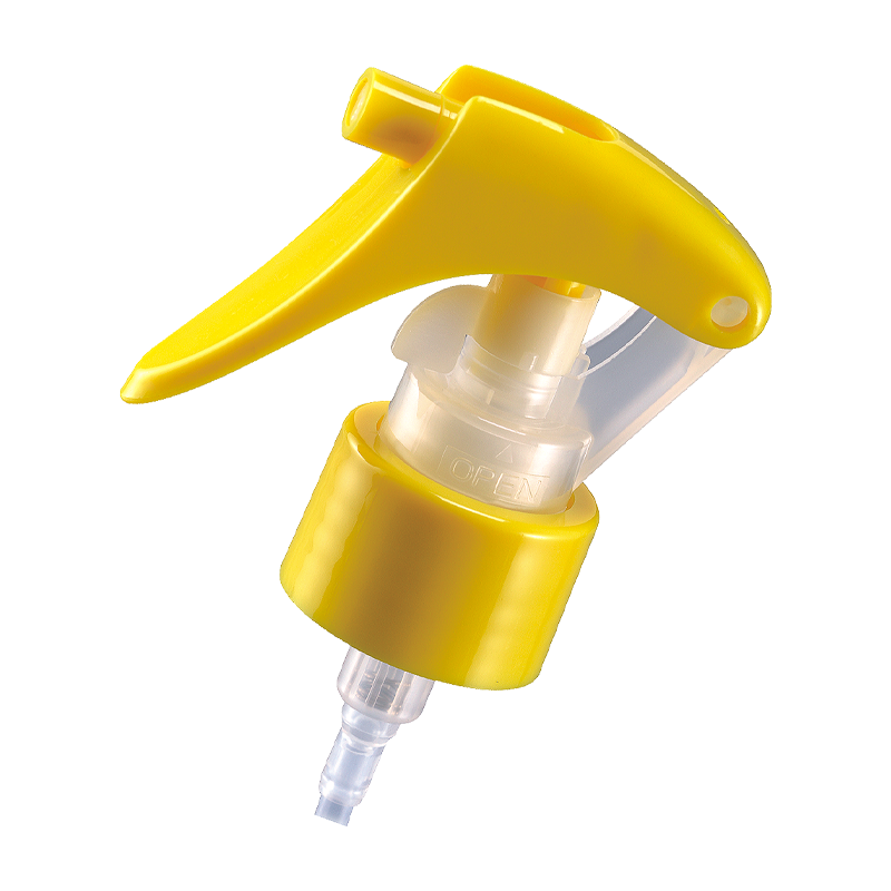 Ф24/410 Triggersprüher HB-714