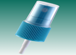 Welchen Einfluss hat das Pumpenkopfdesign der Lotion Pump auf die Fließfähigkeit des Produkts?