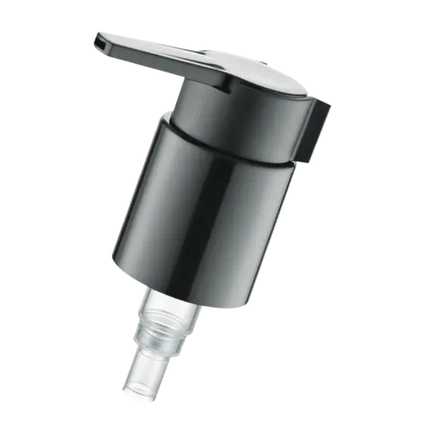 Links-Rechts-Schloss, intelligentere Flüssigkeitskontrolle-Eine umfassende Analyse der technischen Vorteile der links-Rechts-Sperrpumpe