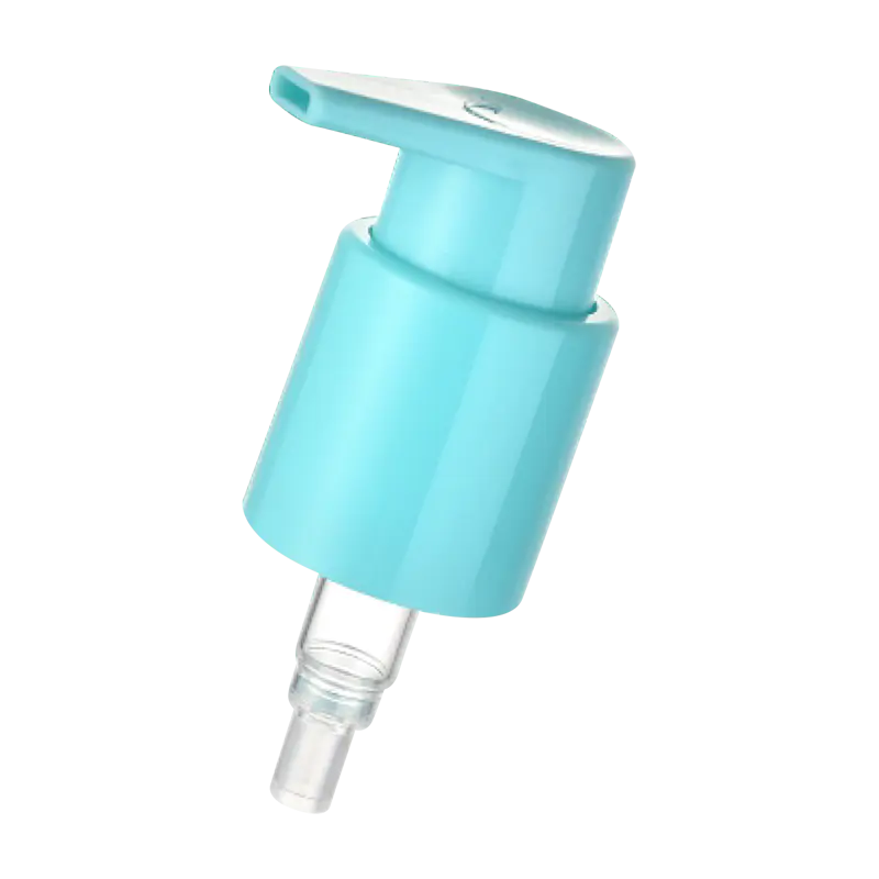 Warum ist die Lotionspumpe zu einem Trend in der modernen Hautpflegeproduktverpackung geworden?