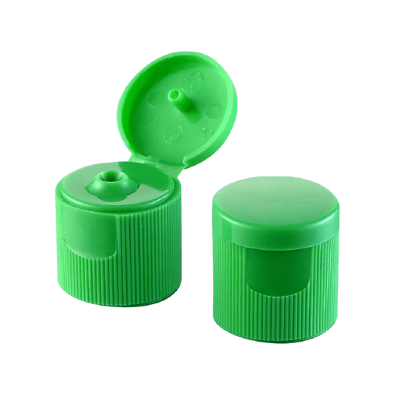 Die ultimative Anleitung zum Umdrehen von Top -Kappen: Typen, Verwendungen und Vorteile