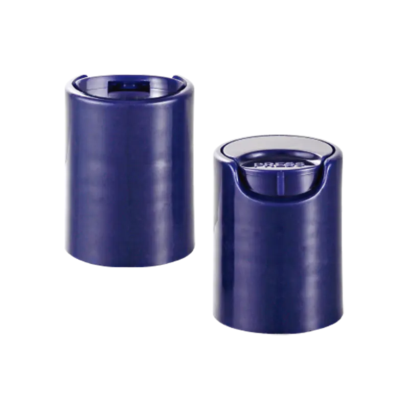 Vorteile von Disc Top Caps in der Schönheits- und Körperpflegeindustrie